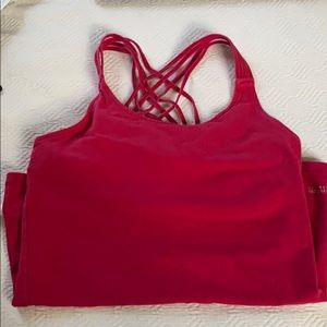 Calvin Klein Workout Top